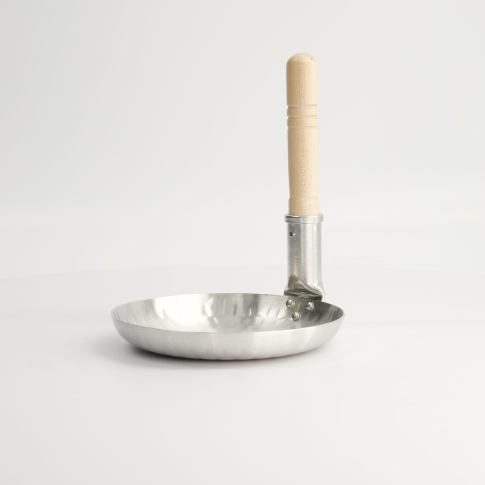 Aluminium Oyakodon Pfanne