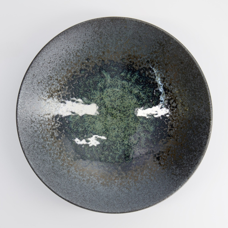 Ramen-Schale Minoyaki Mori Aya, 28 cm