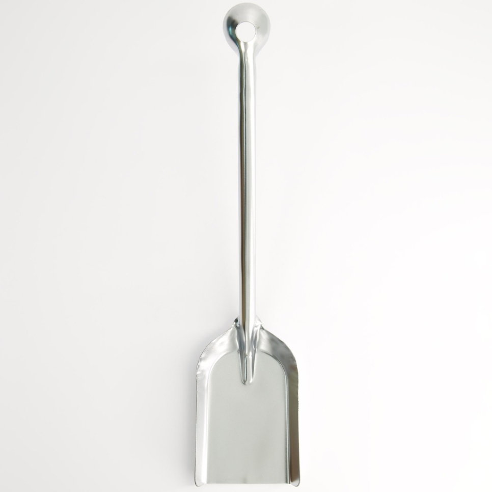 Japanische Holzkohleschaufel für Konro-Grill in der Gruppe Kochen / Küchenutensilien / Asiatische Küche bei The Kitchen Lab (2252-33084)