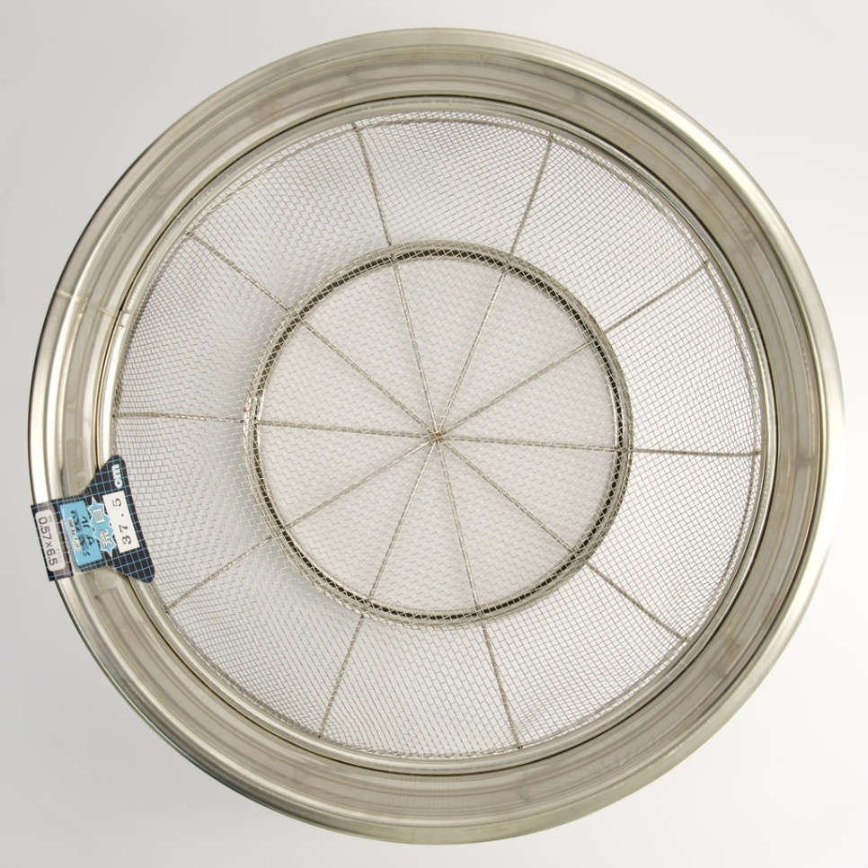 Japanisches Sieb, Pro Strainer Shallow