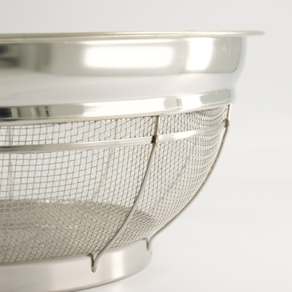 Japanisches Sieb, Pro Strainer Shallow