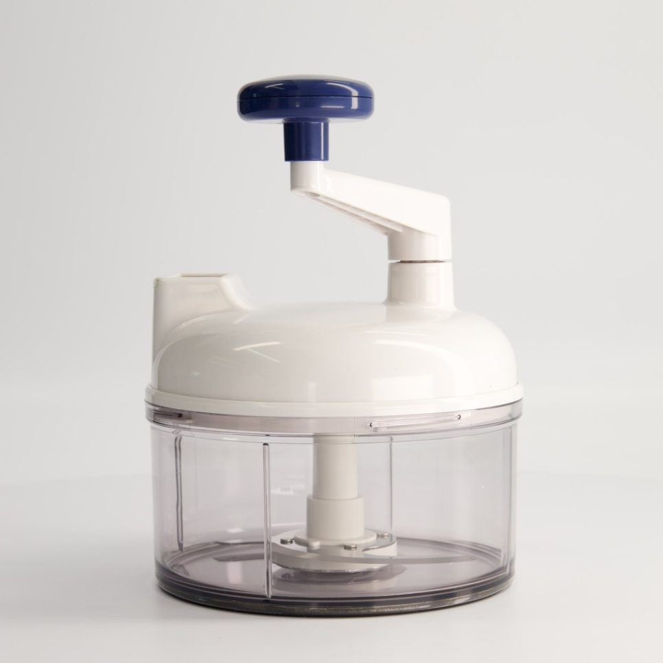 Japanischer Mini-Häcksler, manueller Gemüseschneider