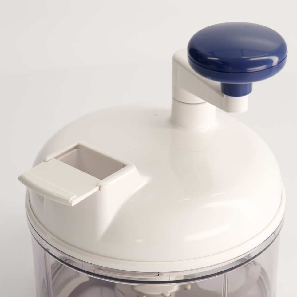 Japanischer Mini-Häcksler, manueller Gemüseschneider