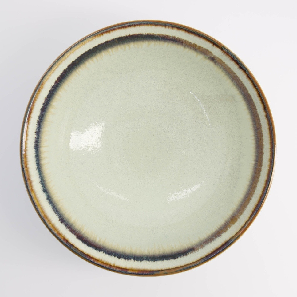 Ramen-Schale Wasabi, 21,5 cm