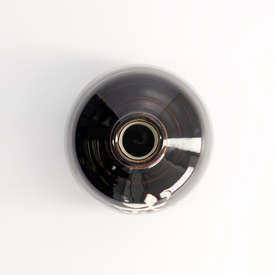 Tokkuri, Sake-Flasche, Bushido