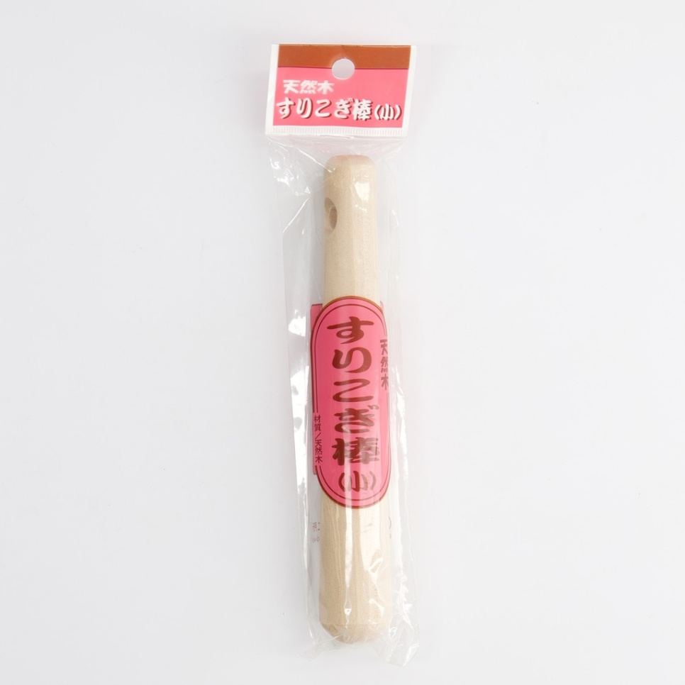 Stößel für japanischen Mörser, 18 cm