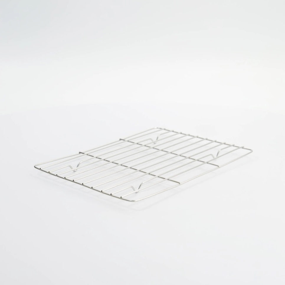 Gitter für japanisches Edelstahltablett, Bakozara in der Gruppe Kochen / Ofenformen & Gastronormbehälter / Backbleche & Teller bei The Kitchen Lab (2252-33303)