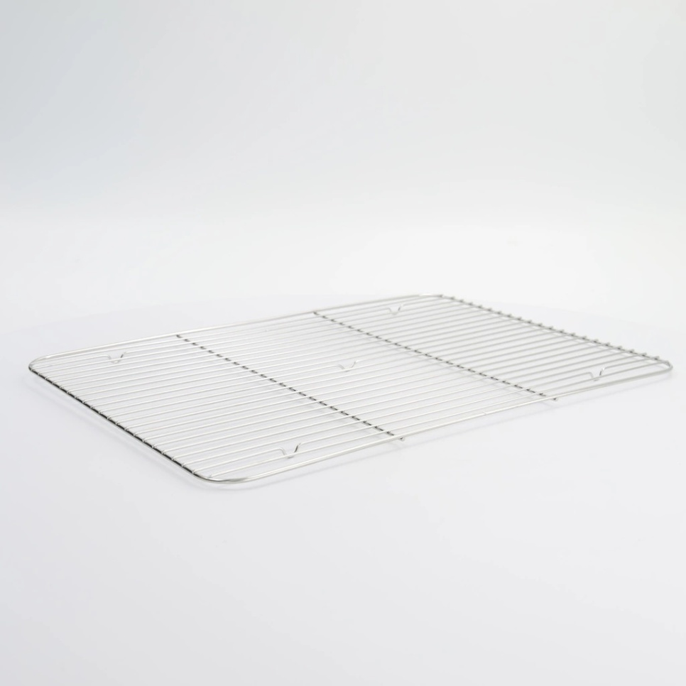 Gitter für japanisches Edelstahltablett, Nippon Pro in der Gruppe Kochen / Ofenformen & Gastronormbehälter / Backbleche & Teller bei The Kitchen Lab (2252-33304)
