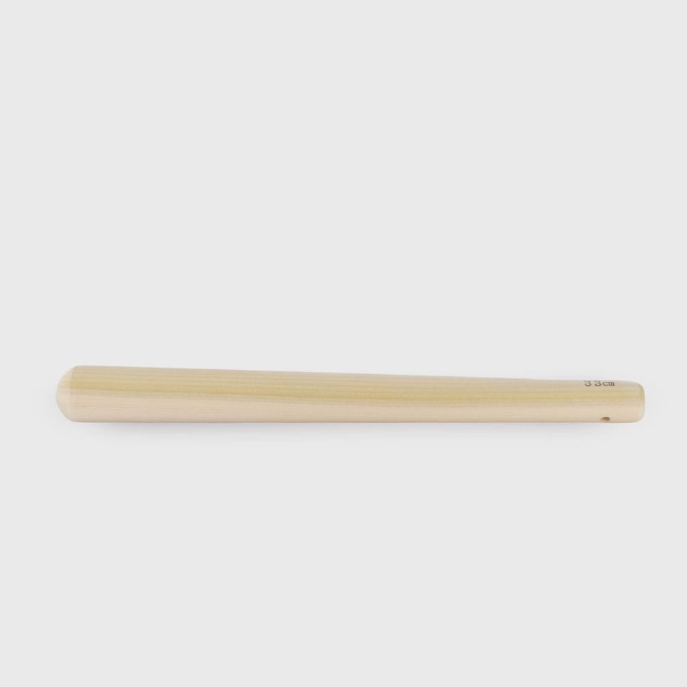 Stößel für japanischen Mörser, 33 cm