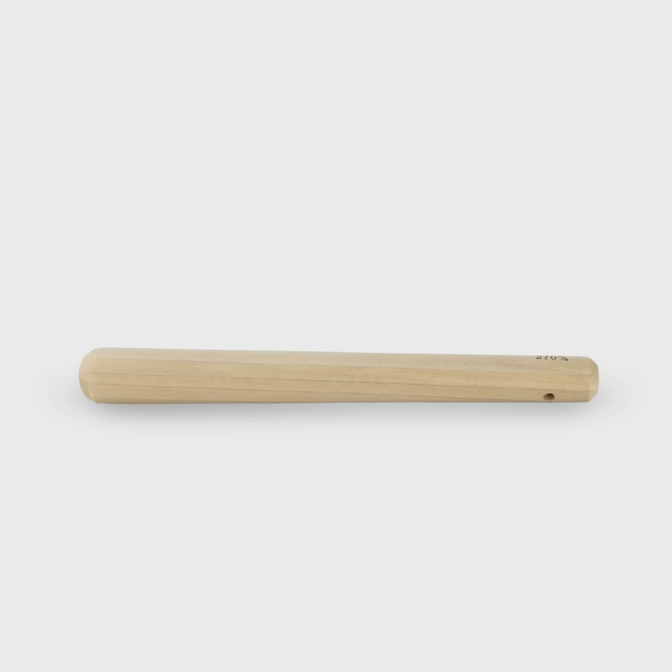 Stößel für japanischen Mörser, 27 cm