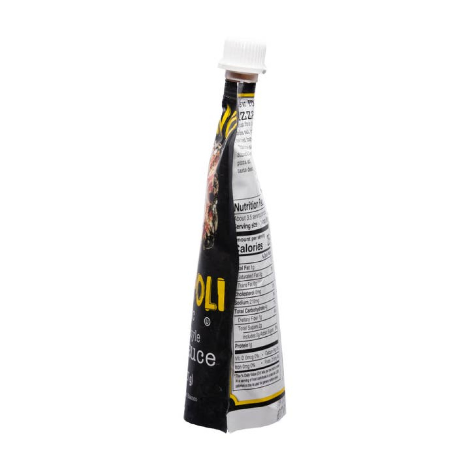 Pizzasauce nach New Yorker Art, 227 g - Bianco DiNapoli