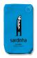 Sardinen in Olivenöl, 120 g - Sardinha