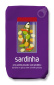 Sardinen in Olivenöl, Pickles, 120 g - Sardinha