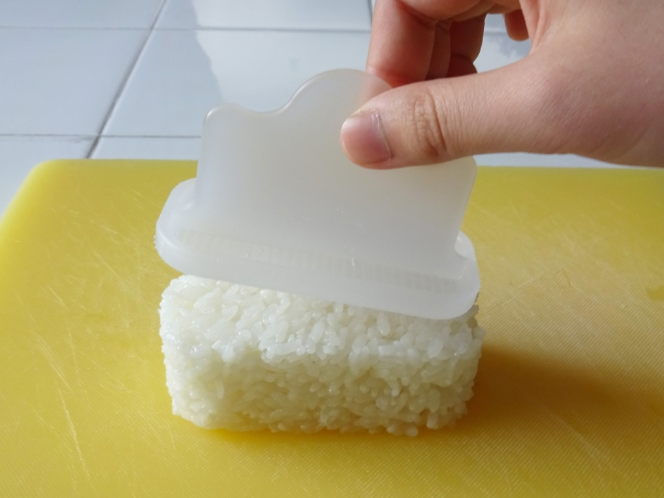Musubi-Form - Kokubo