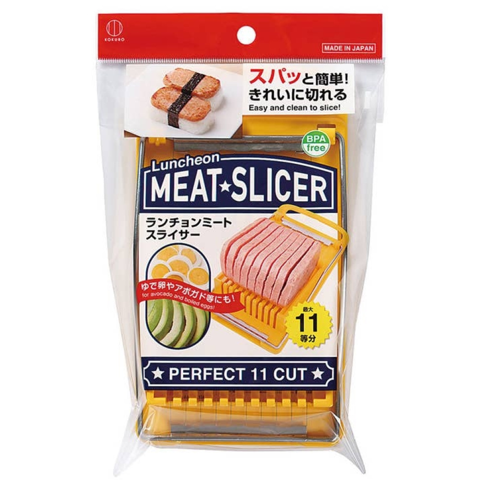 Musubi-Schneider - Kokubo in der Gruppe Kochen / Küchenutensilien / Andere Küchenutensilien bei The Kitchen Lab (2253-36250)