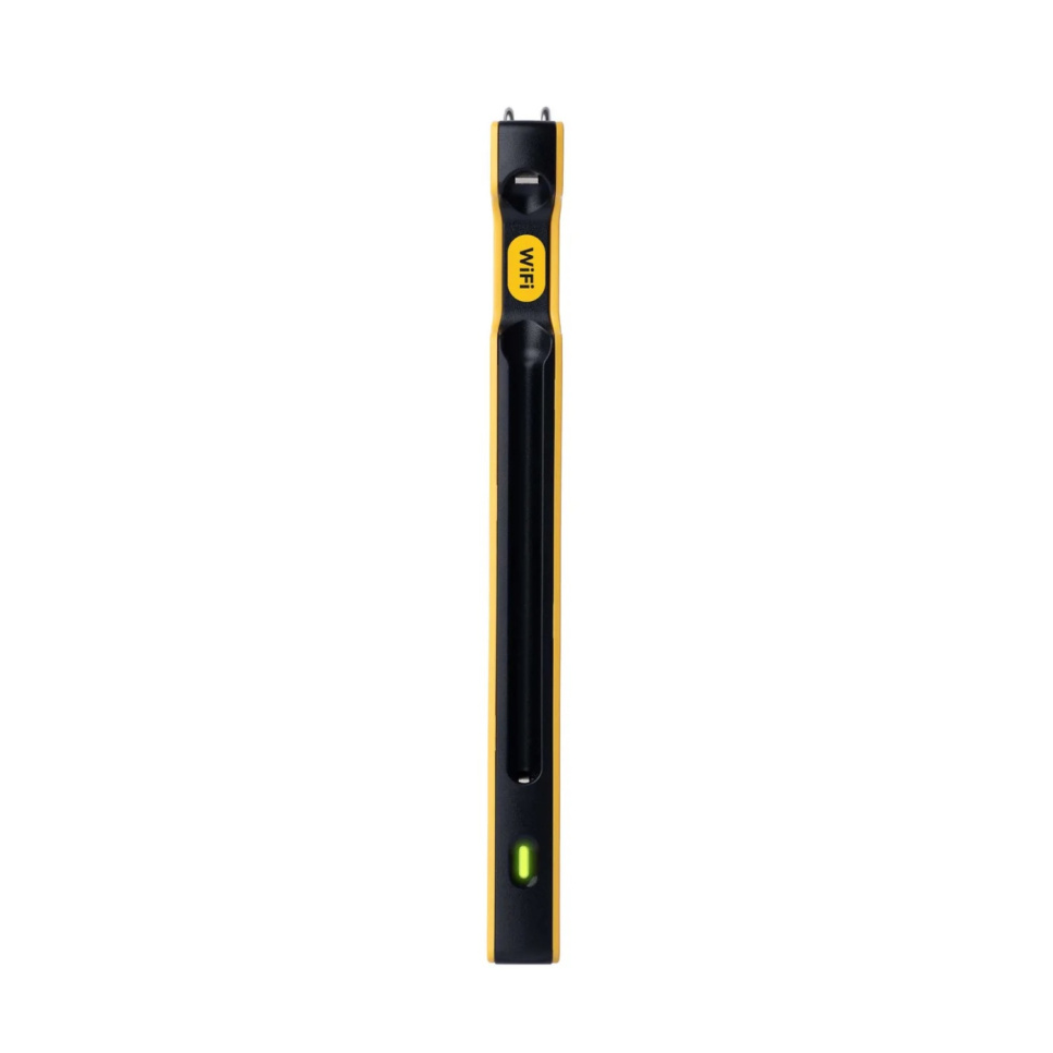 Kabelloses Thermometer mit Wifi-Booster - Verbrennung