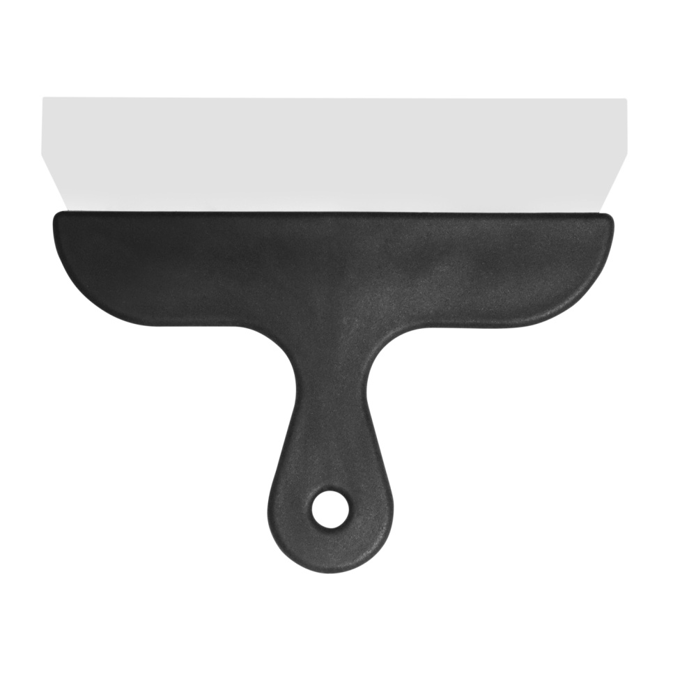 Schokoladenschaber / Teigschieber, 27 cm - Schneider