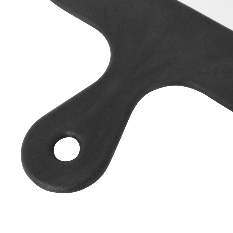 Schokoladenschaber / Teigschieber, 27 cm - Schneider