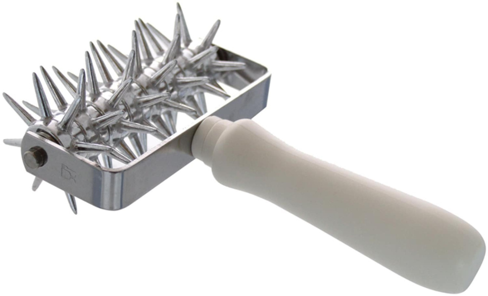 Teignadler, 12 cm - Schneider in der Gruppe Backen / Backutensilien / Backzubehör bei The Kitchen Lab (2254-33792)