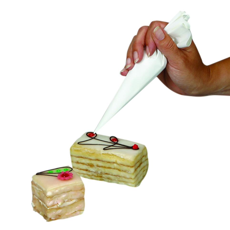 Pikierspritzen, 5er-Pack - Schneider in der Gruppe Backen / Backutensilien / Spritztüllen & Piping bei The Kitchen Lab (2254-33848)