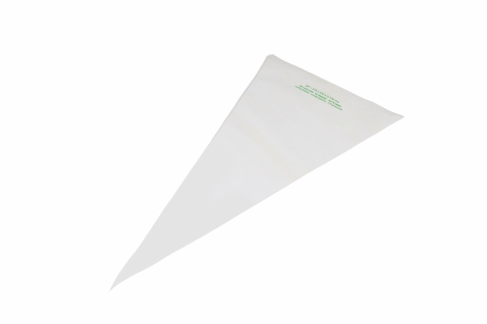 Spritzbeutel 53 cm, kompostierbar, 72er-Pack - Schneider