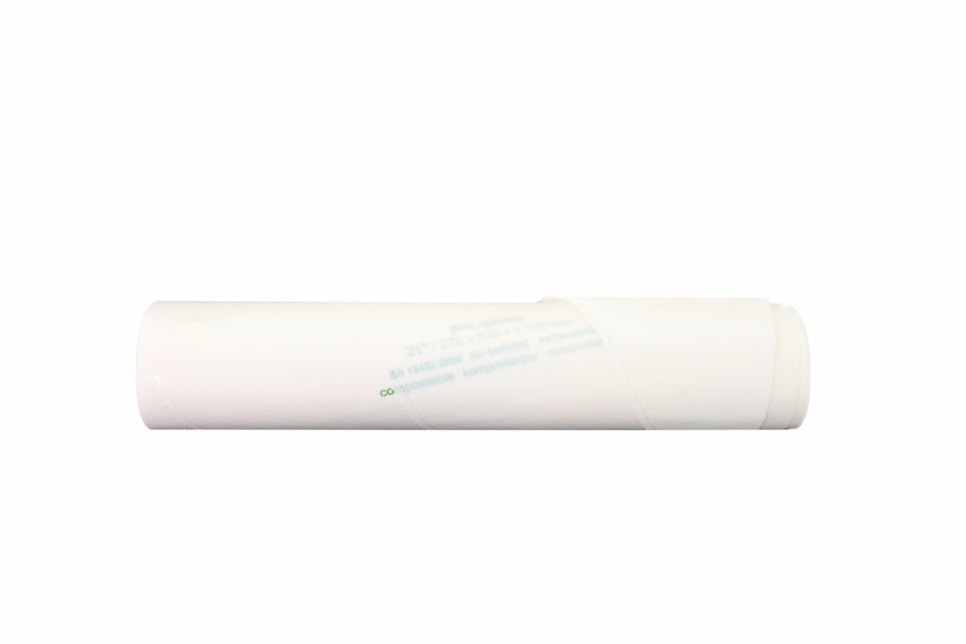 Spritzbeutel 53 cm, kompostierbar, 72er-Pack - Schneider