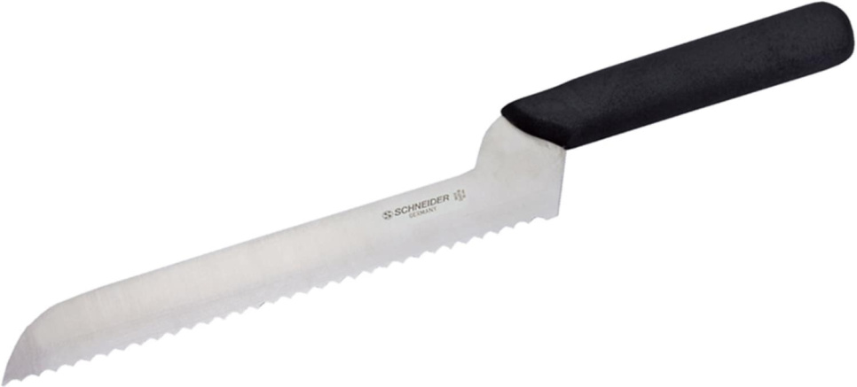 Bäcker-Einschneider mit Winkel, 20 cm - Schneider in der Gruppe Kochen / Küchenmesser / Andere Messer bei The Kitchen Lab (2254-33861)