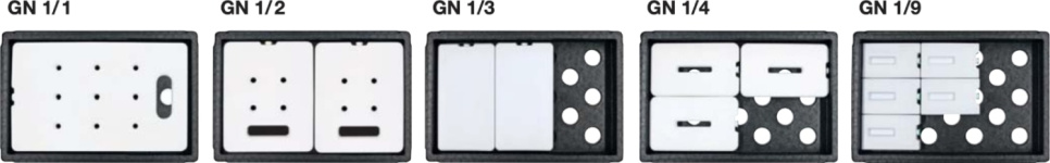 Kühlakku -3°C, Top Box - Schneider