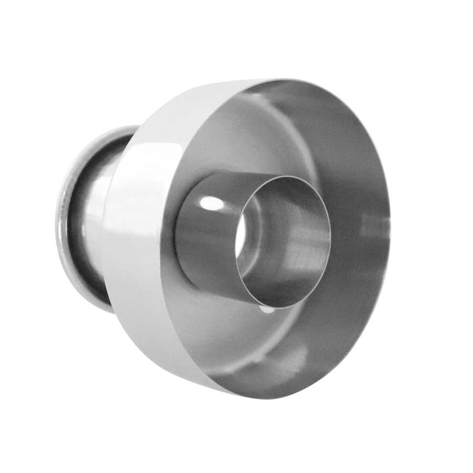 Donut-Ausstecher - Schneider