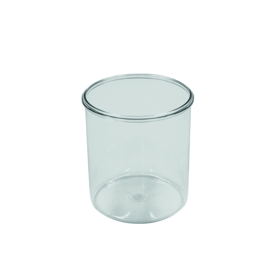 Prepbehälter mit Deckel, zylindrisch - Schneider in der Gruppe Kochen / Küchenutensilien / Aufbewahrung bei The Kitchen Lab (2254-33953)