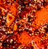 Extra Hot Peanut Rãyu, Knuspriges Chiliöl mit Erdnüssen und Sesam, 240 g - White Mausu