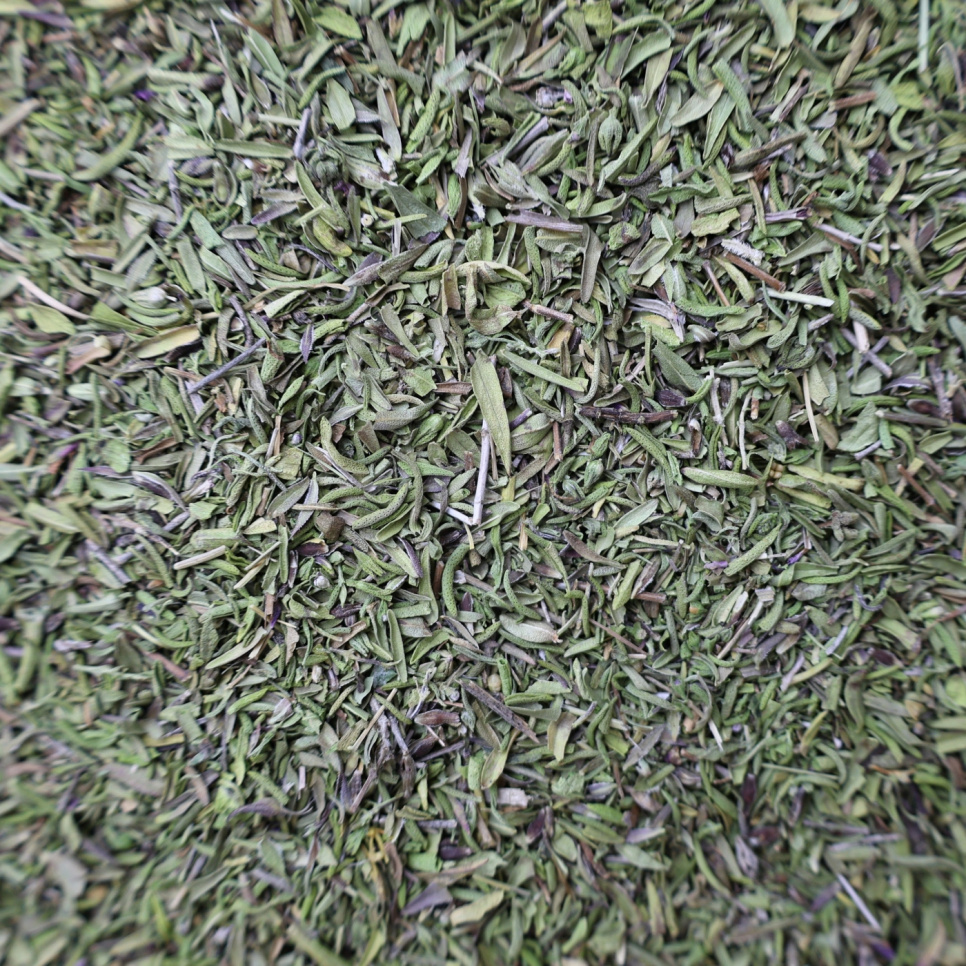 Zatar, Wildgeerntet, 15 g - The Pepper Quest