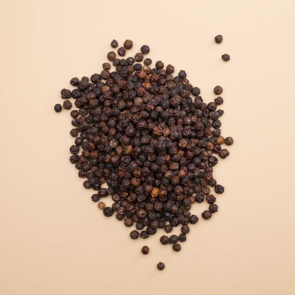 Pfeffer, Späternte, Phu Quoc, 40 g - The Pepper Quest