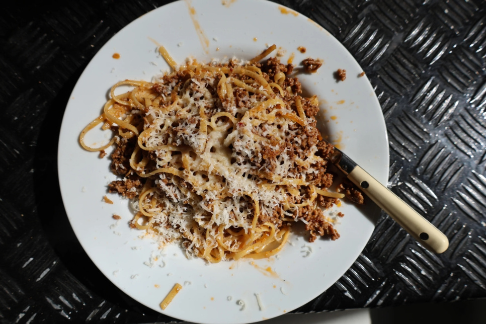 Gewürzmischung, Ragù Blend, 18 g - The Pepper Quest