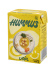 Hummus, 200 g - Hummusson