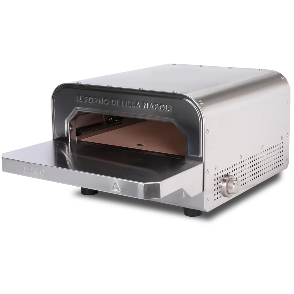 Tisch für Pizzaofen - Il Forno di Lilla Napoli