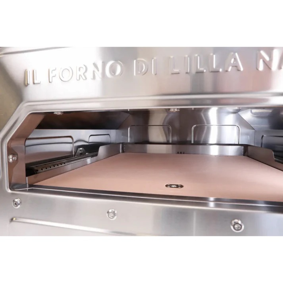 Stein für New Haven / New York Style Pizza - Il Forno di Lilla Napoli