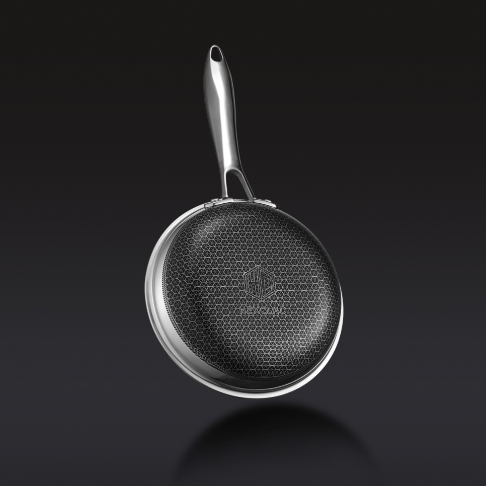 Bratpfanne, antihaftbeschichtet, 20 cm - Hexclad