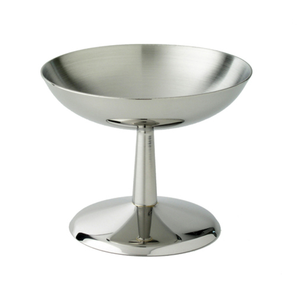 Coupe aus Edelstahl Model 82, Standard - Stöckel in der Gruppe Tischgedeck / Teller, Schüsseln & Schalen / Schüsseln bei The Kitchen Lab (2279-33922)