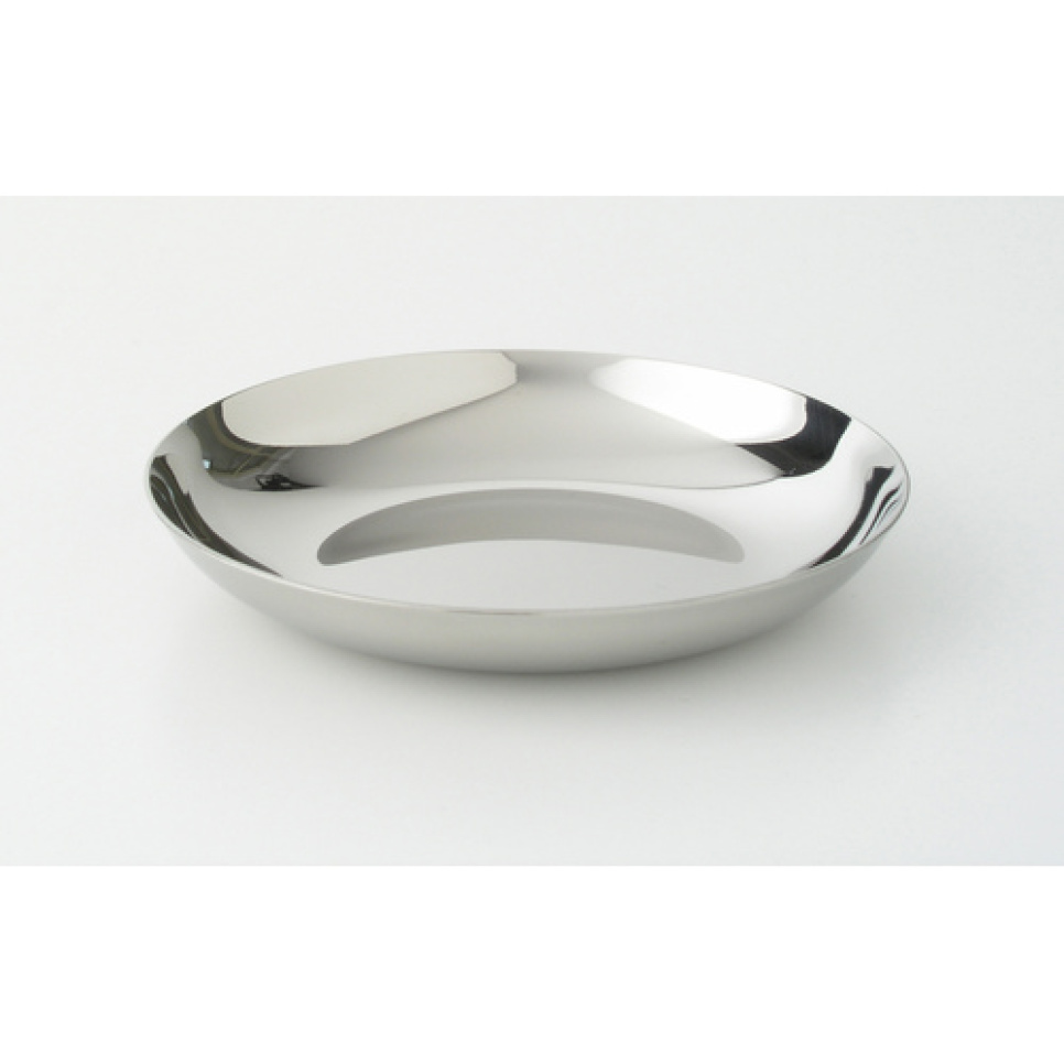 Coupe aus Edelstahl Model 88, Standard - Stöckel in der Gruppe Tischgedeck / Teller, Schüsseln & Schalen / Schüsseln bei The Kitchen Lab (2279-33923)