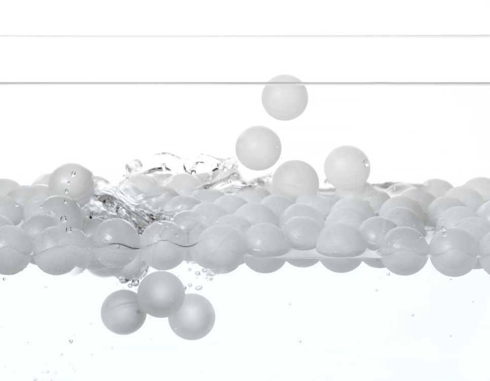 Sous-vide-Kugeln, 500er-Pack - Hendi