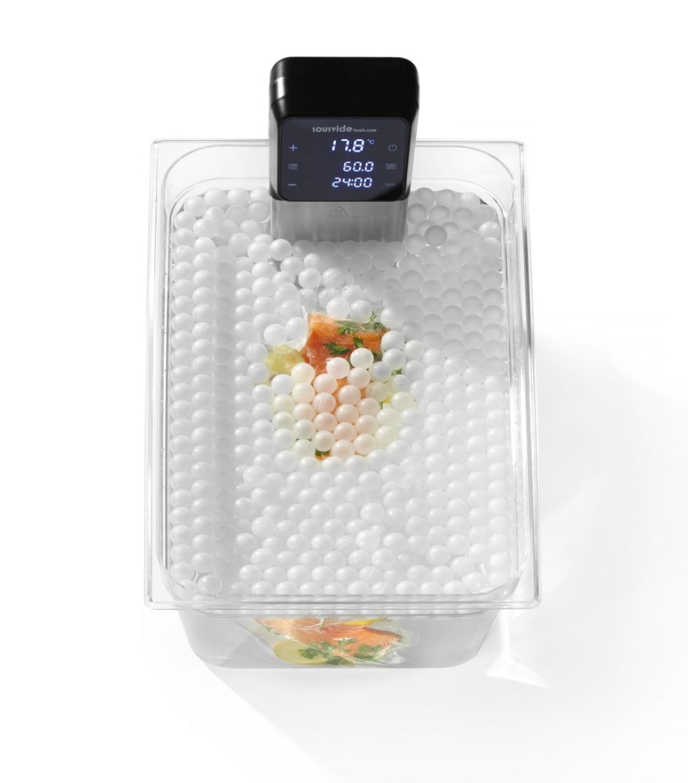 Sous-vide-Kugeln, 500er-Pack - Hendi
