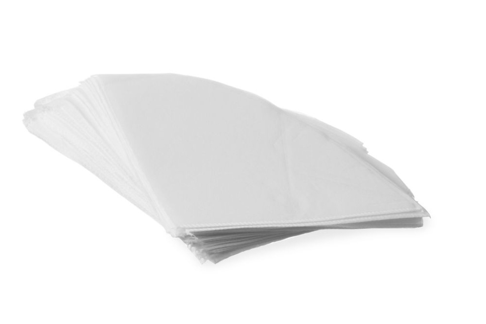 Ölfilter, 50er-Pack - Hendi in der Gruppe Kochen / Siebe und Strainer / Siebe bei The Kitchen Lab (2294-34672)
