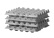 Kunststoff-Eierablage, 4er-Pack - Hendi