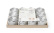 Bufettbrenner, 12er-Pack - Hendi