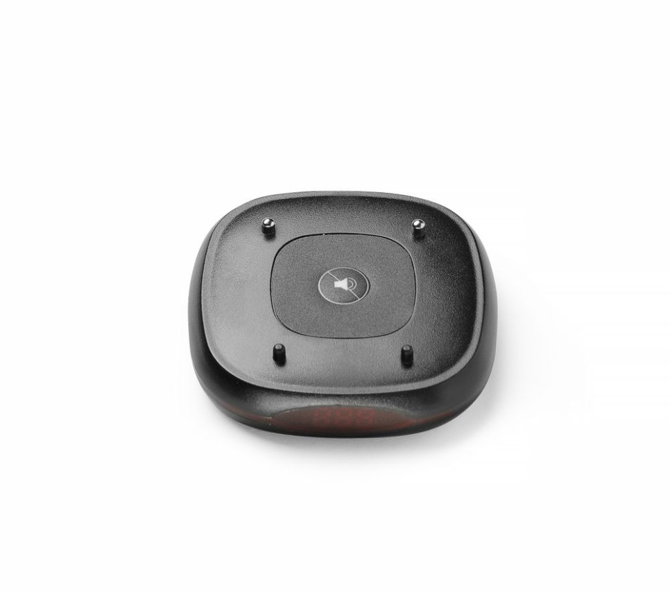 Pucks für Puck-System, 10er-Pack - Hendi