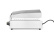 Elektrische Grillplatte 31,6 x 38 cm, Kitchen Line - Hendi