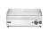 Elektrische Grillplatte 51,8 x 33 cm, Kitchen Line - Hendi