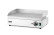 Elektrischer Grillaufsatz 51,8 x 33 cm, Kitchen Line - Hendi