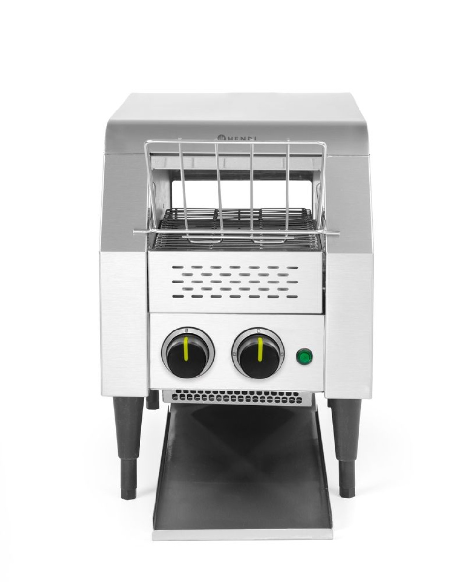 Bandtoaster, einfach - Hendi in der Gruppe Küchengeräte / Erhitzen & Kochen / Toaster bei The Kitchen Lab (2294-34698)
